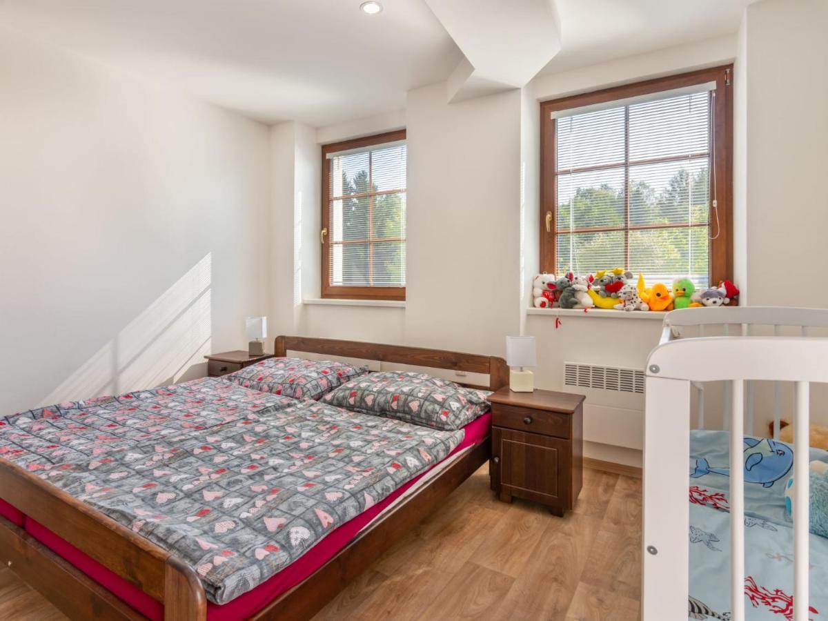 Holiday Home Iva - Ovh100 By Interhome Olesnice v Orlickych horach 외부 사진