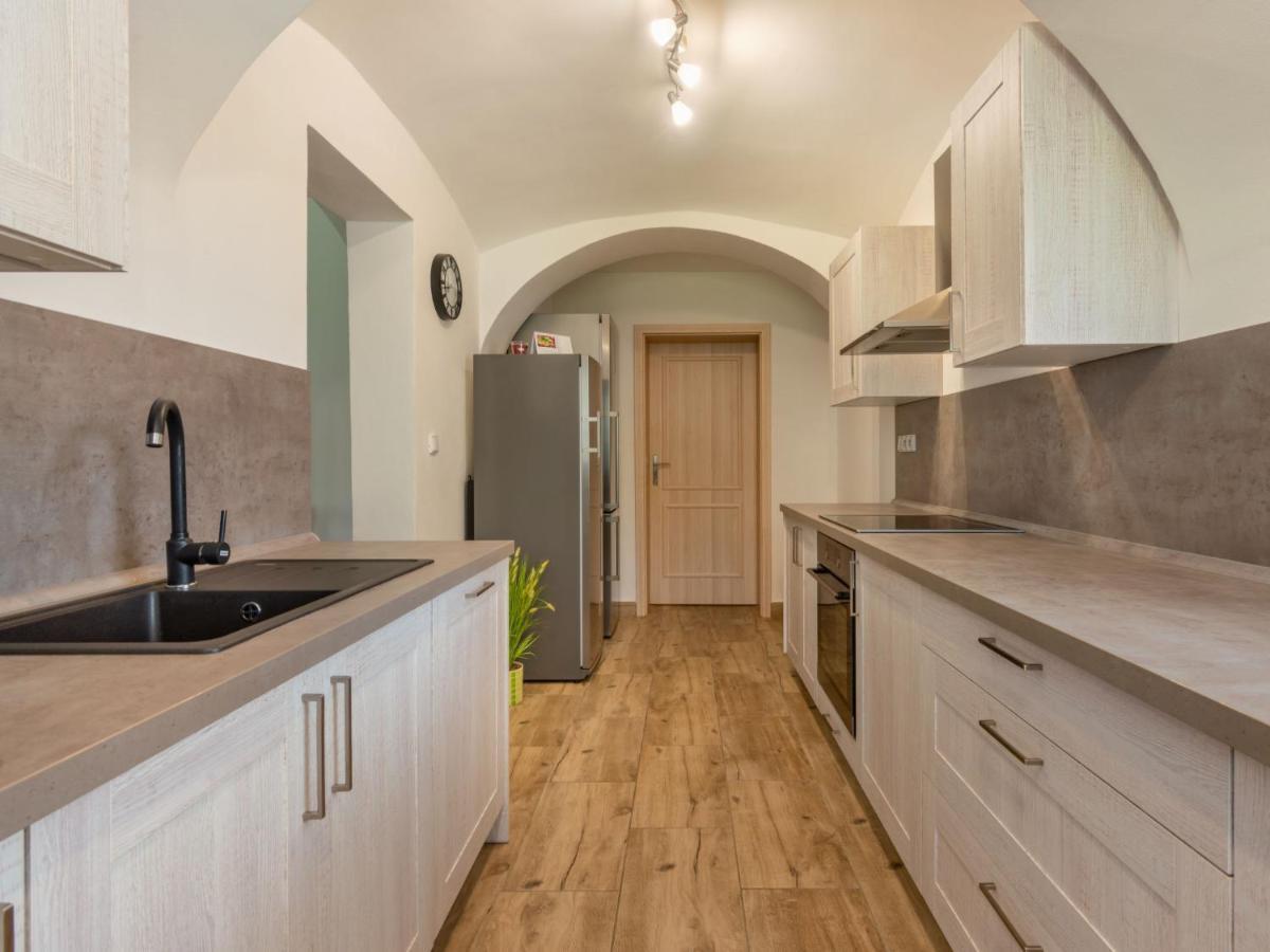 Holiday Home Iva - Ovh100 By Interhome Olesnice v Orlickych horach 외부 사진