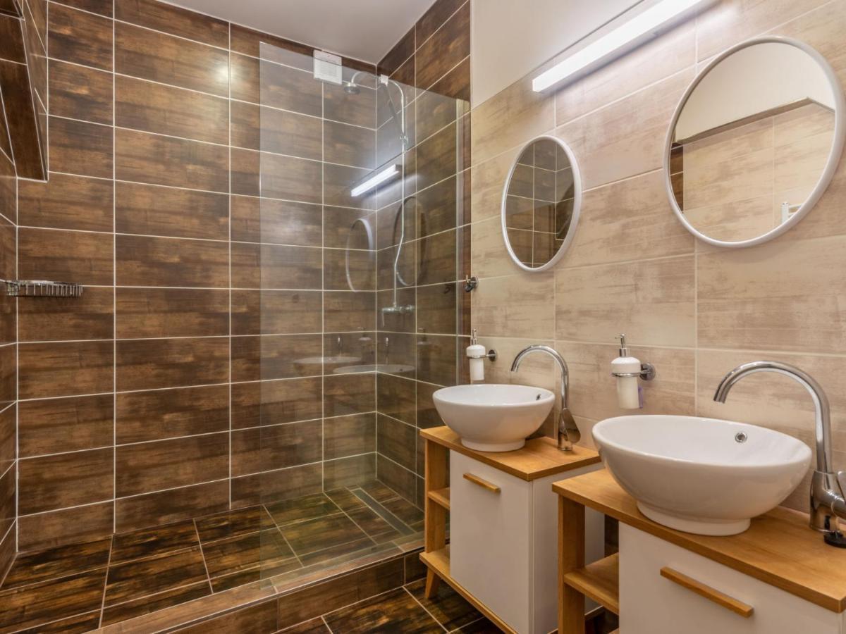 Holiday Home Iva - Ovh100 By Interhome Olesnice v Orlickych horach 외부 사진