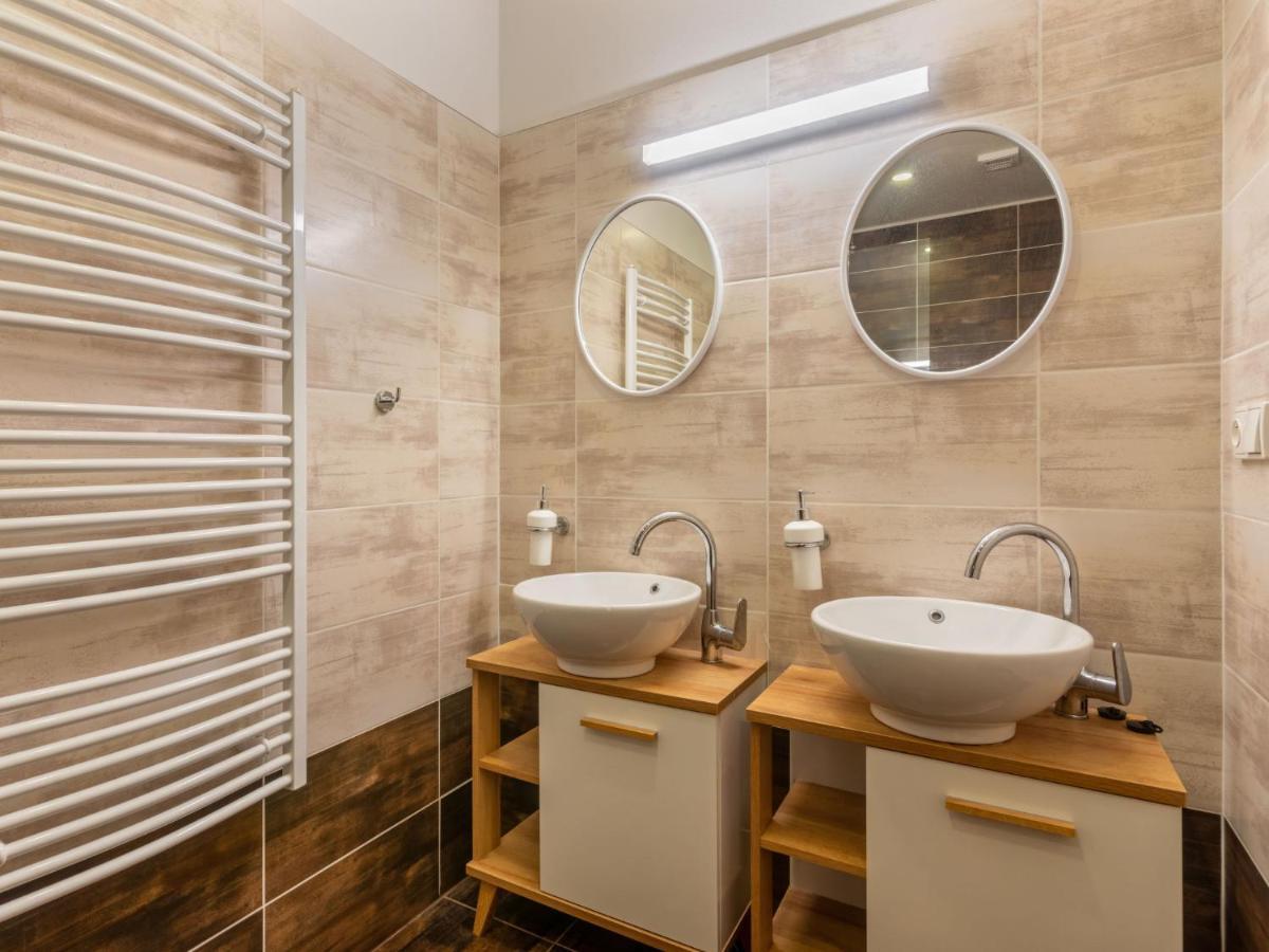 Holiday Home Iva - Ovh100 By Interhome Olesnice v Orlickych horach 외부 사진