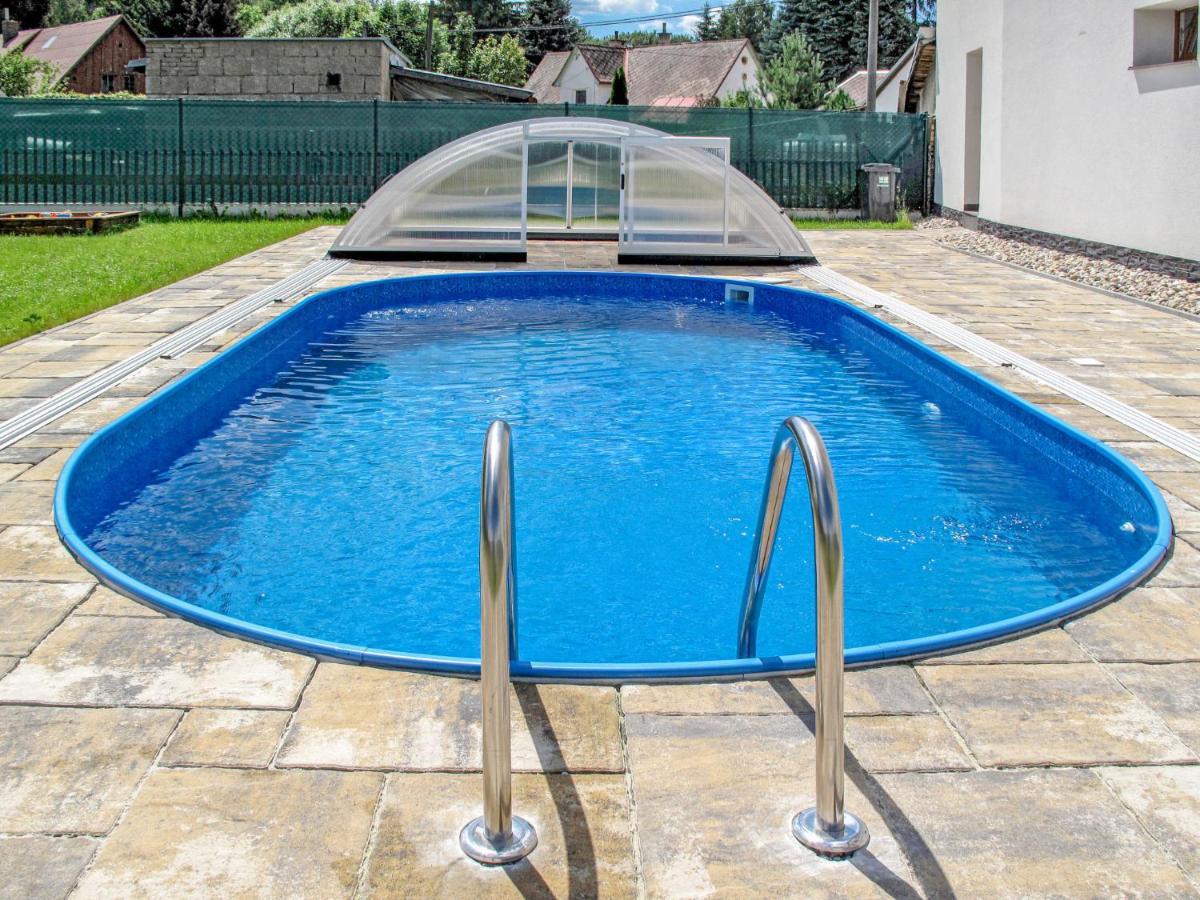 Holiday Home Iva - Ovh100 By Interhome Olesnice v Orlickych horach 외부 사진